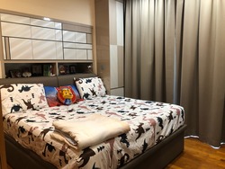 Cote D'Azur (D15), Condominium #202039032